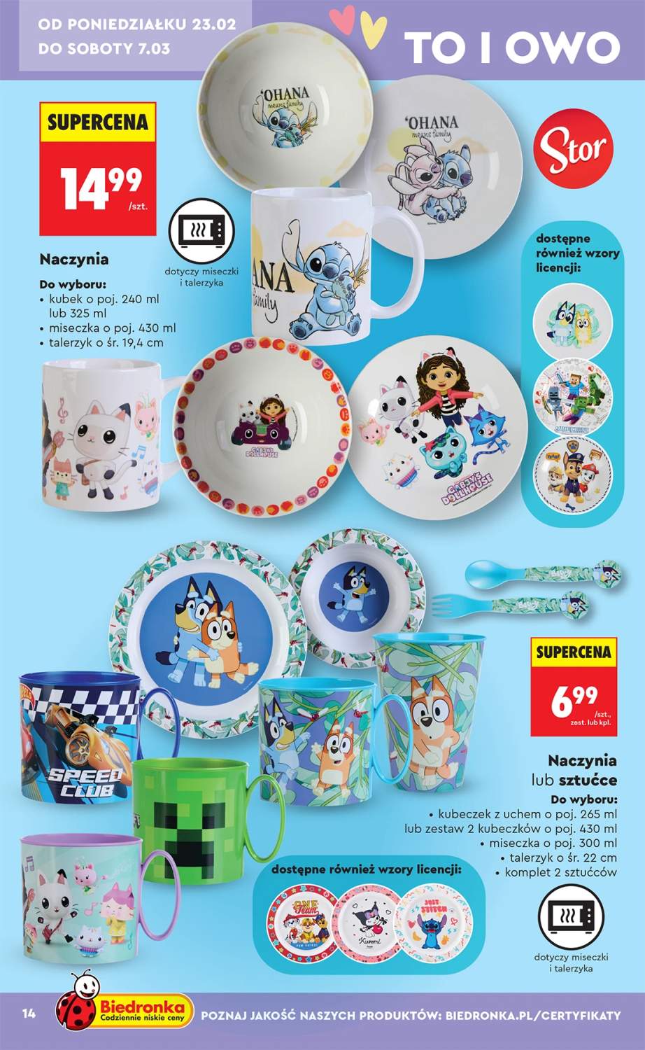 Gazetka – strona 14