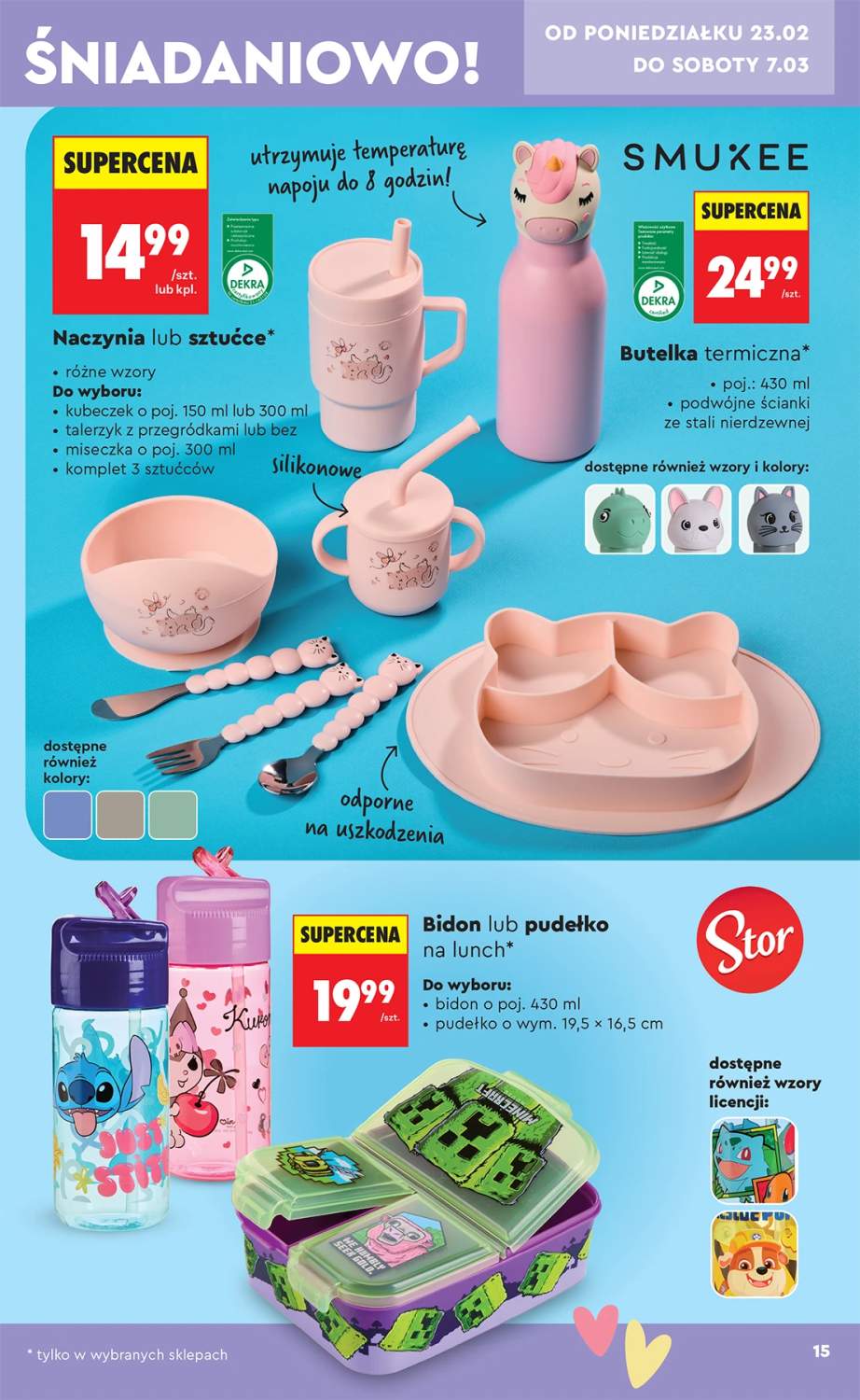 Gazetka – strona 15