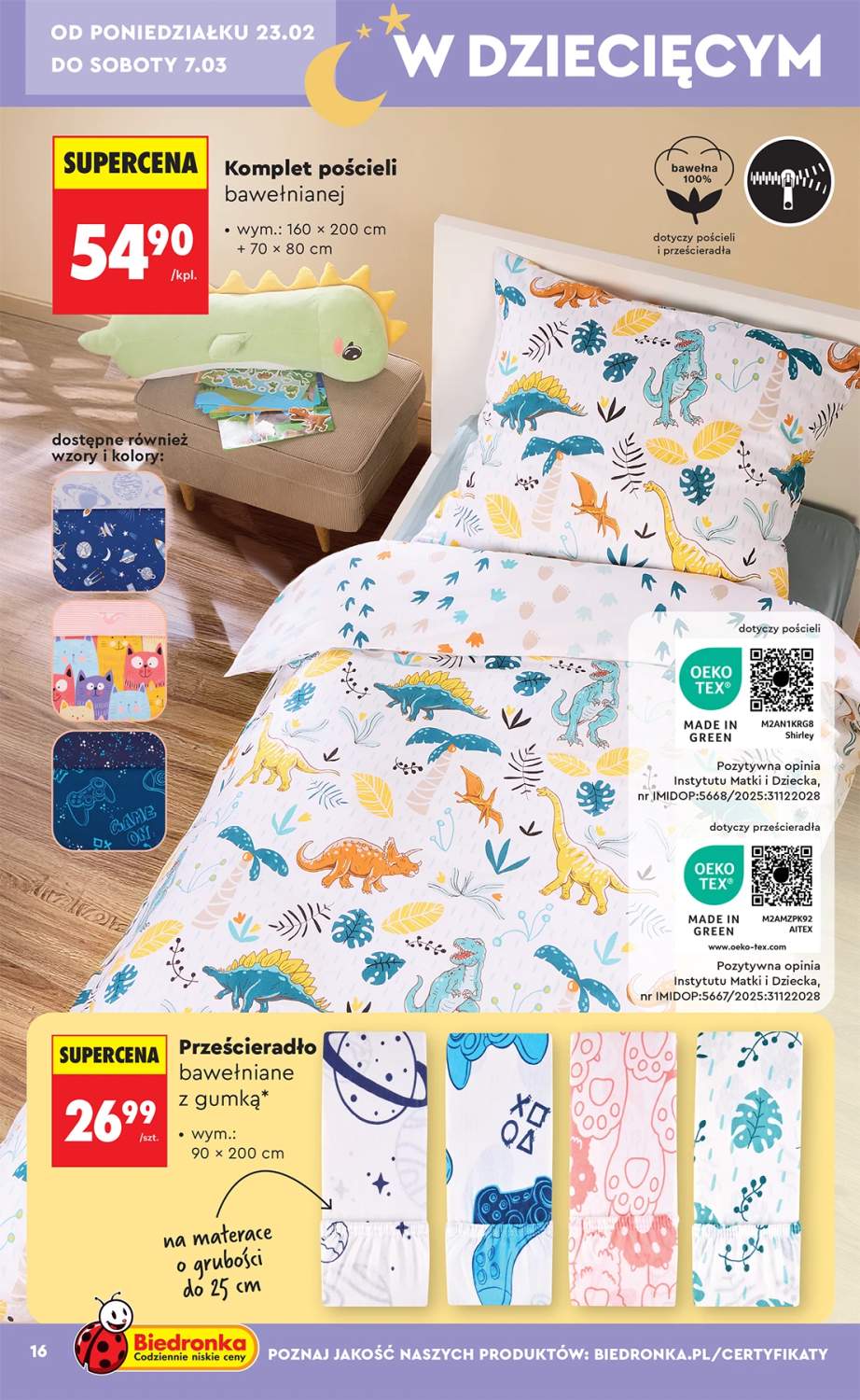 Gazetka – strona 16