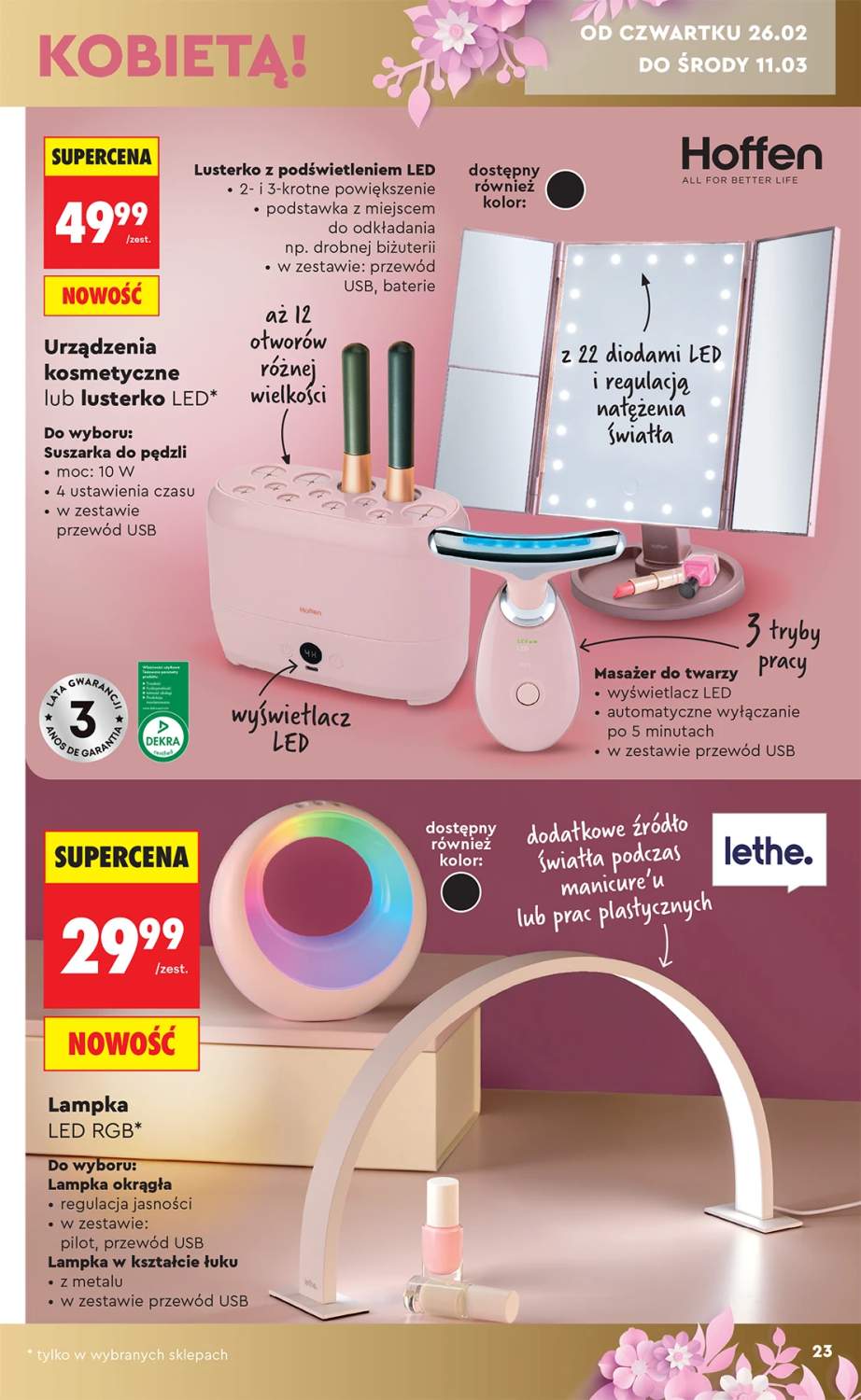 Gazetka – strona 23