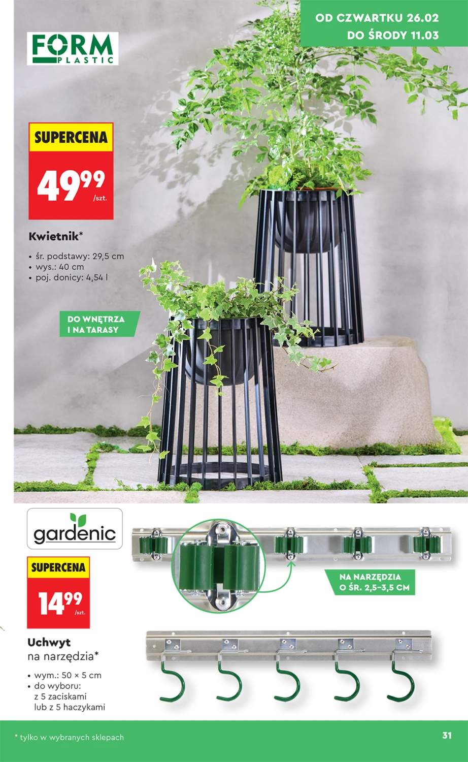 Gazetka – strona 31