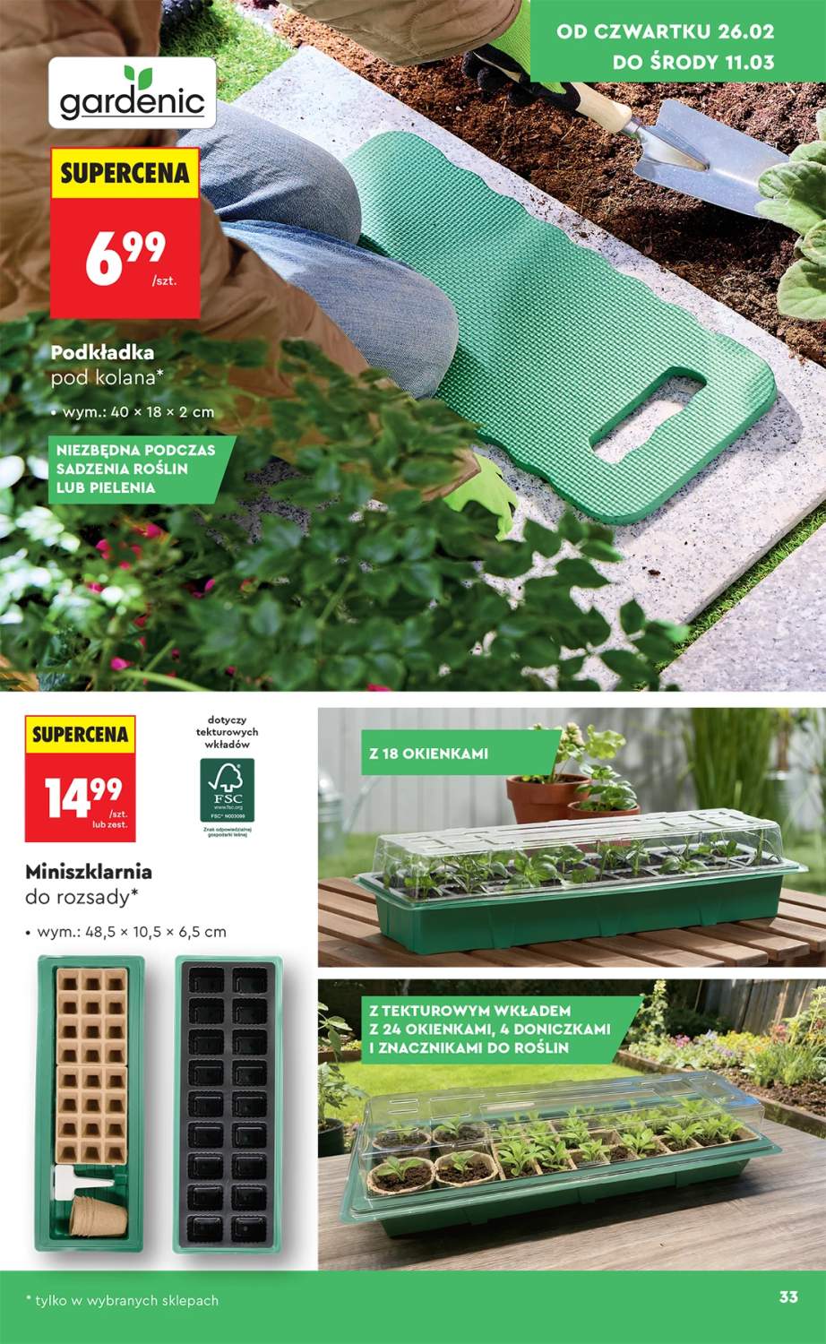 Gazetka – strona 33