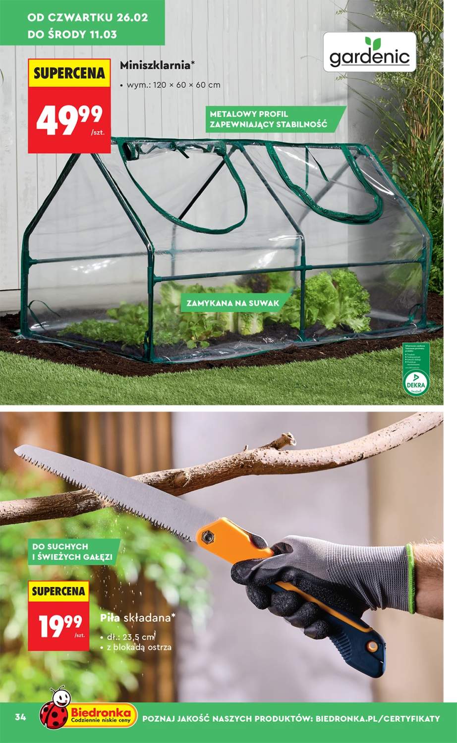 Gazetka – strona 34