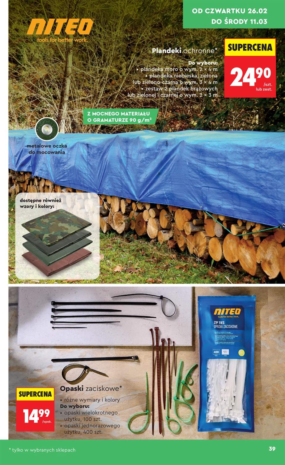 Gazetka – strona 39