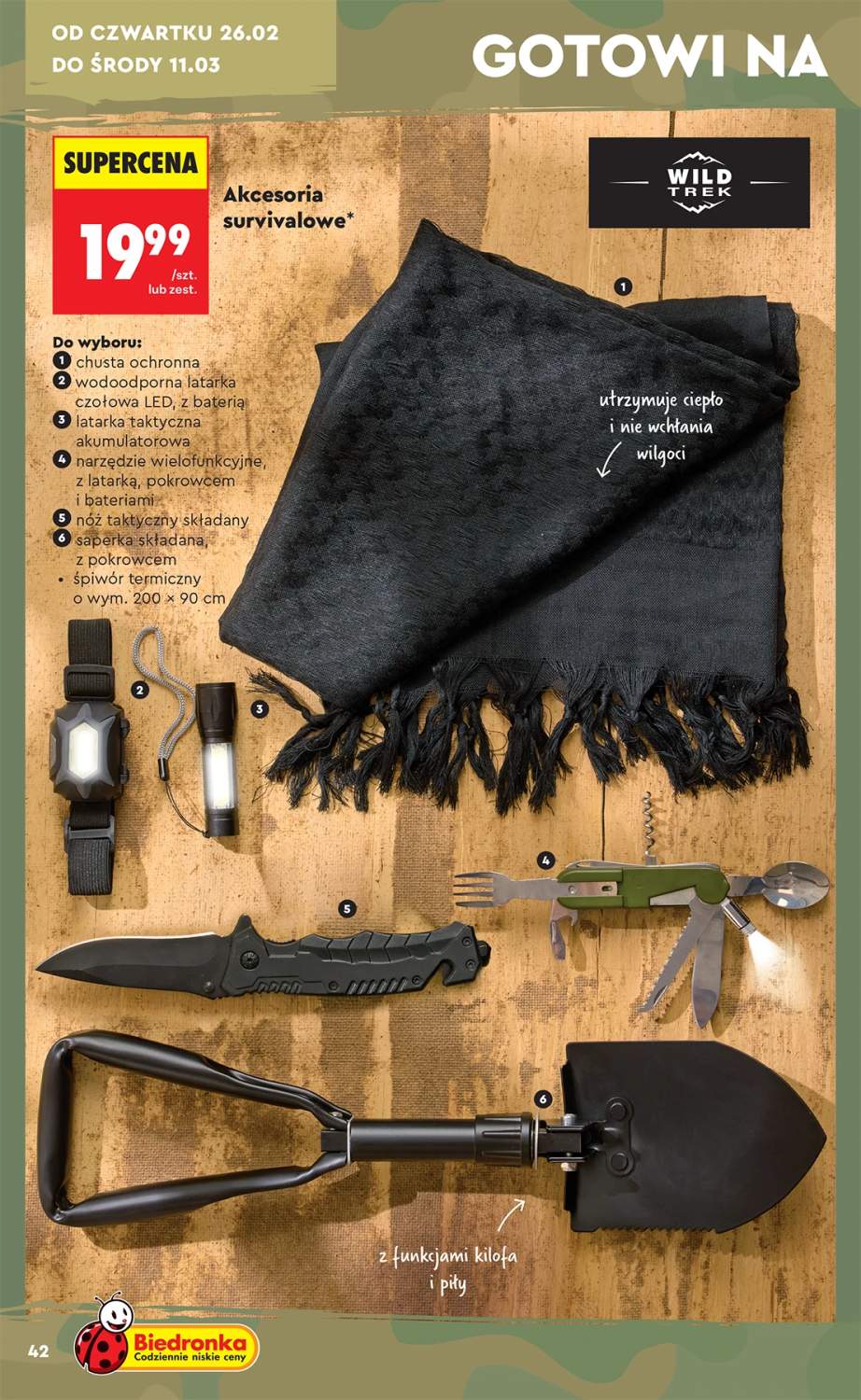 Gazetka – strona 42