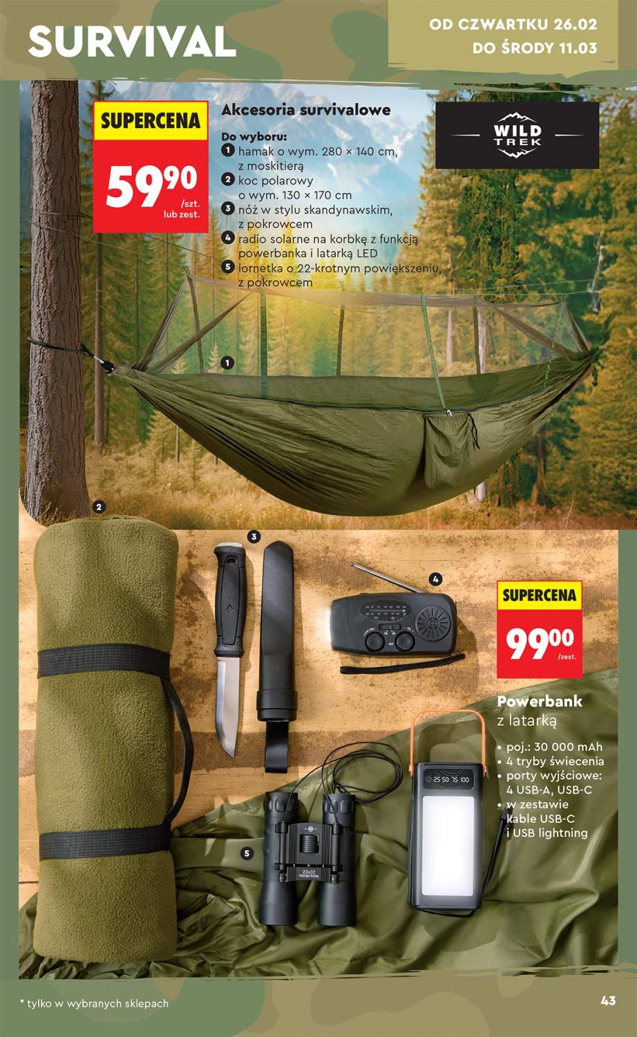 Gazetka – strona 43