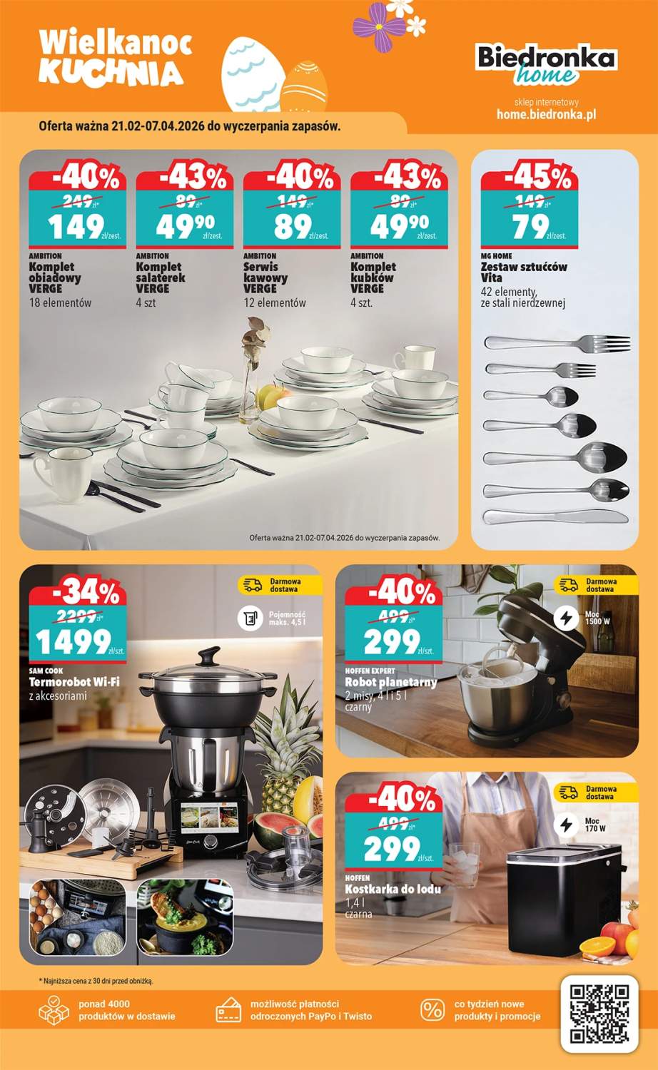 Gazetka – strona 45