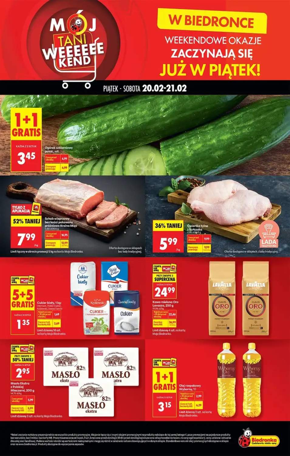 Gazetka – strona 1