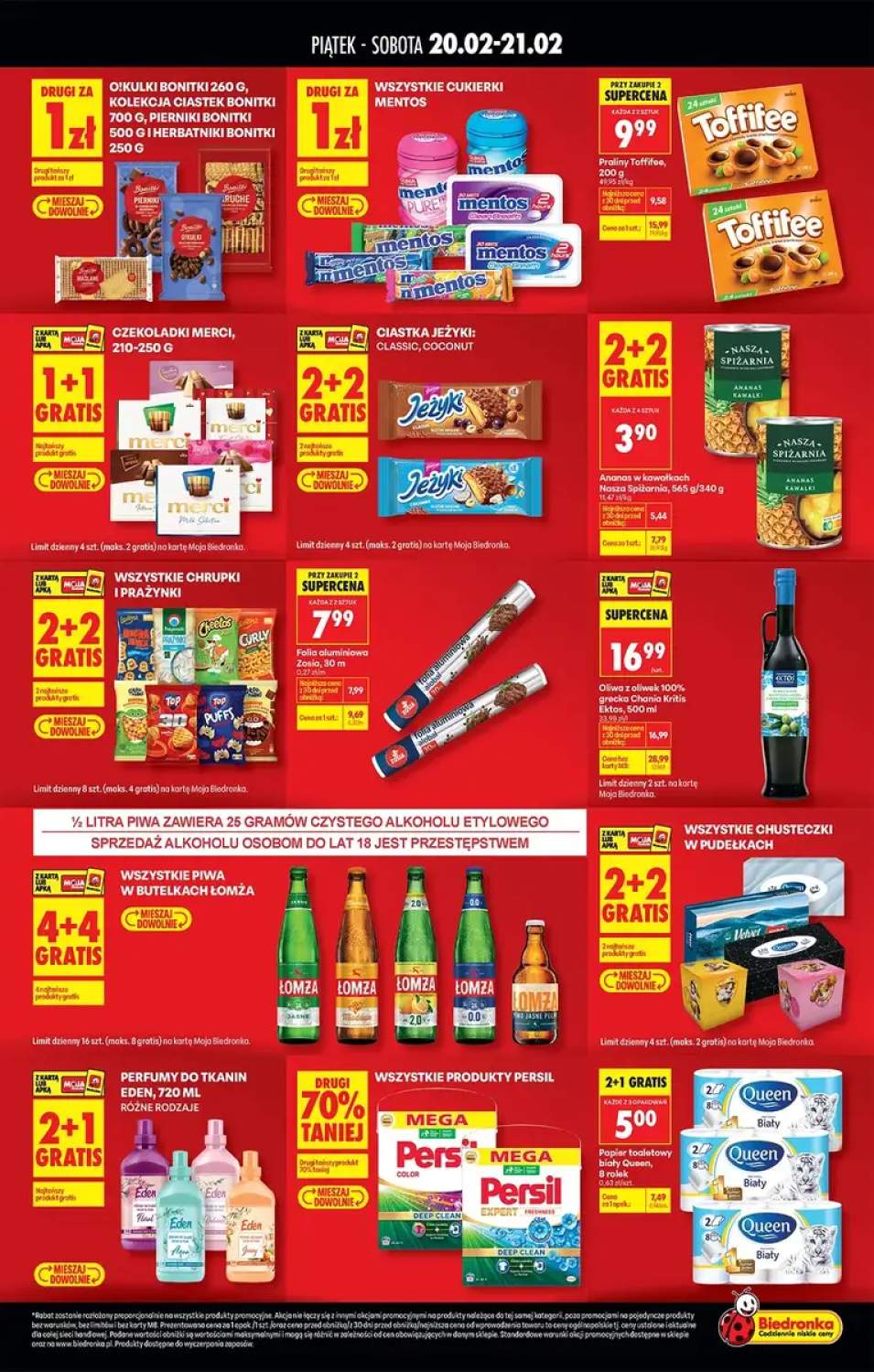 Gazetka – strona 2