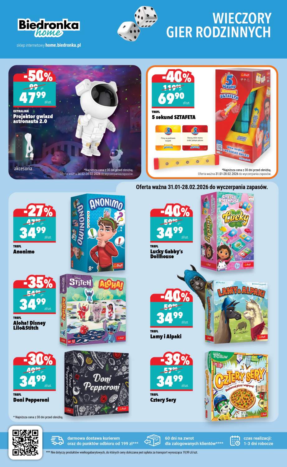 Gazetka – strona 2