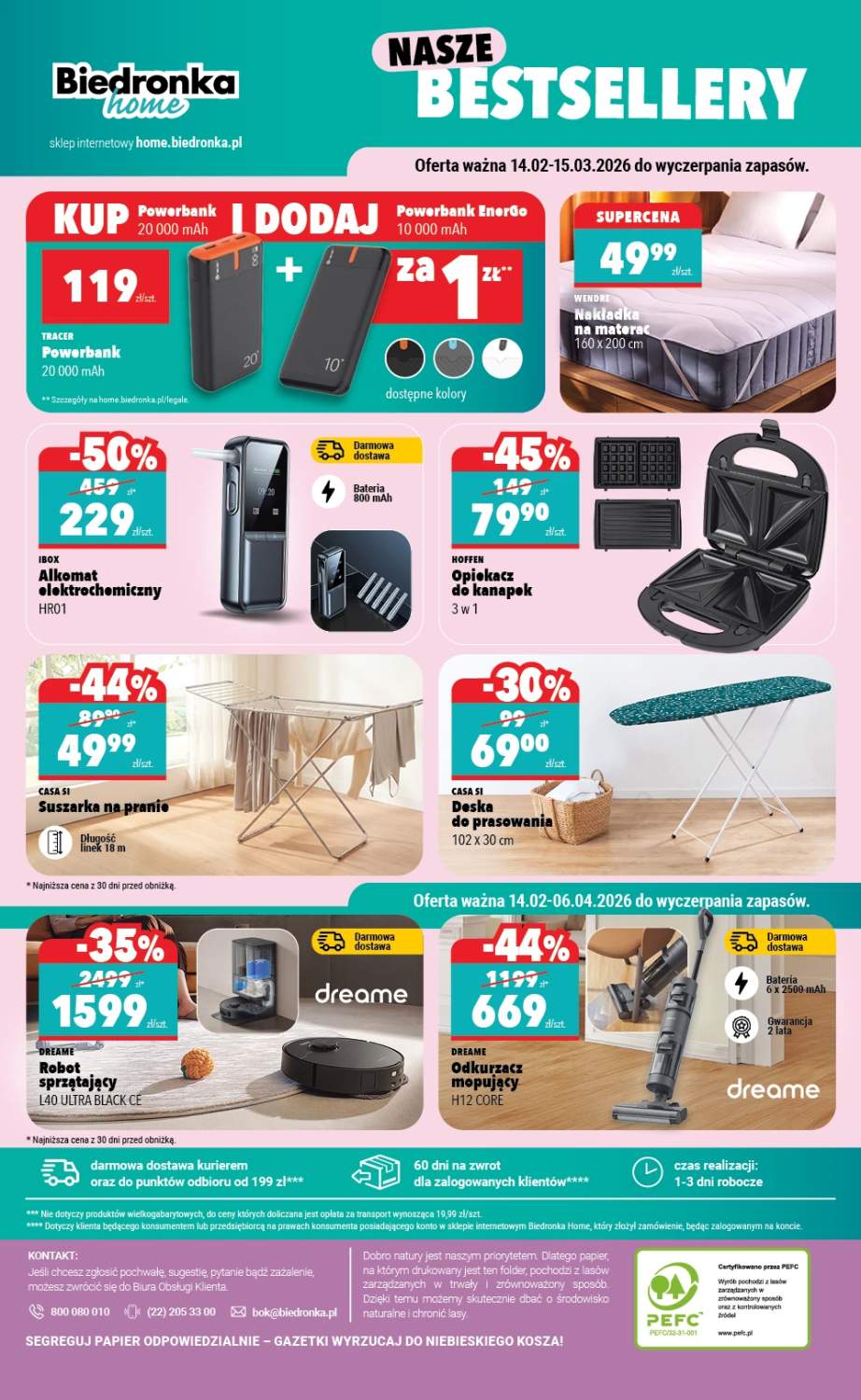 Gazetka – strona 6