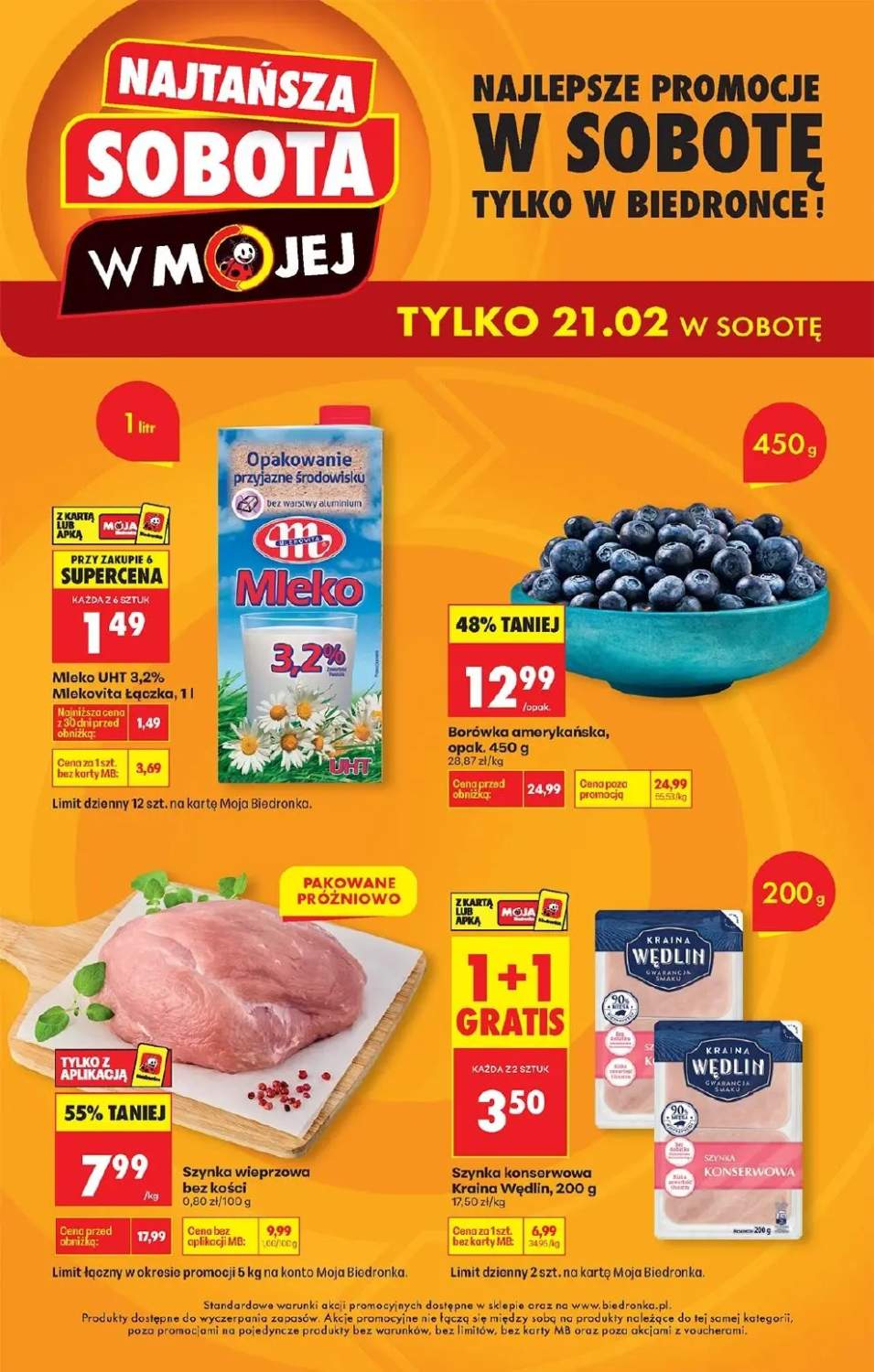 Gazetka – strona 1