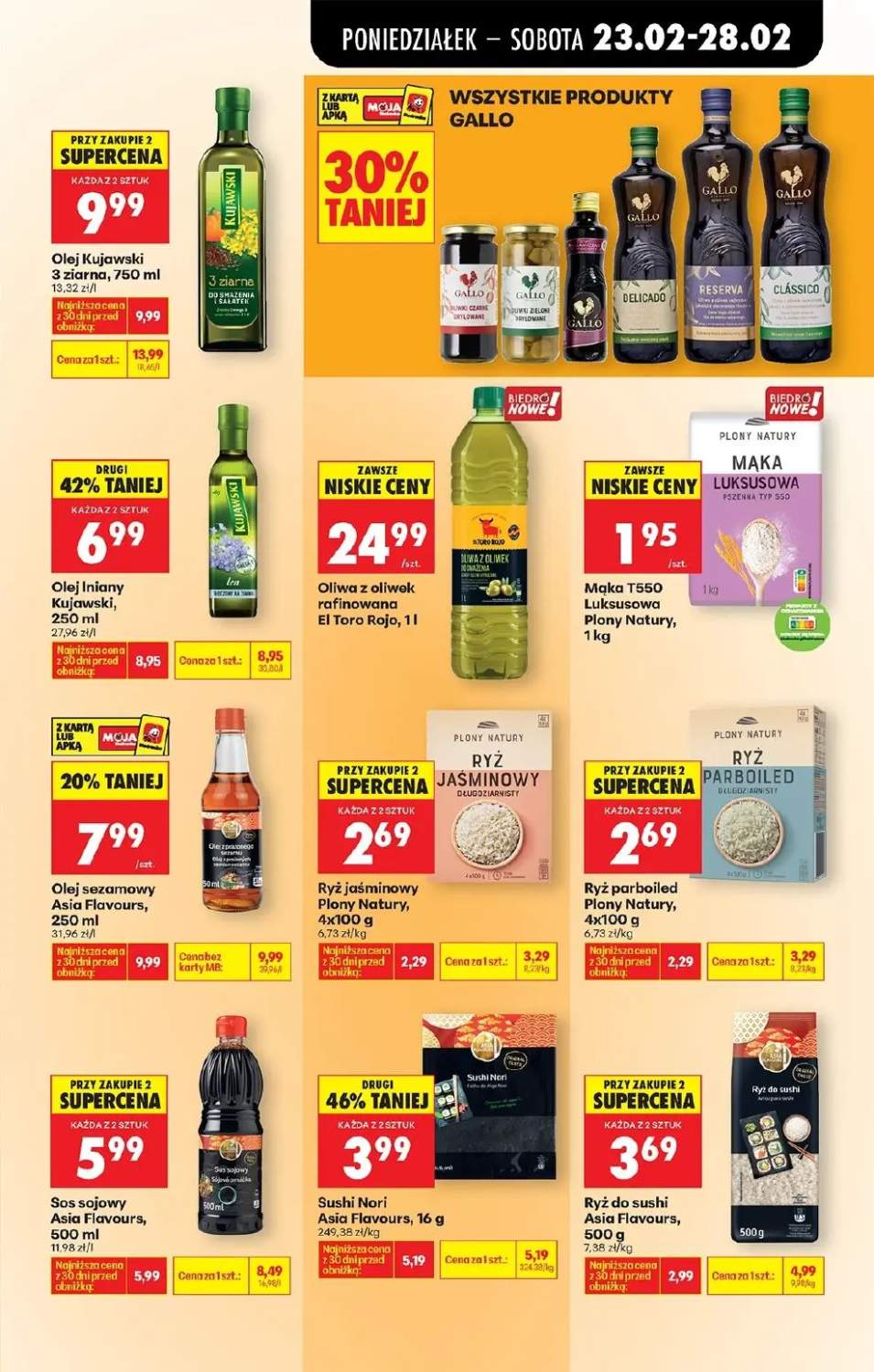 Gazetka – strona 43