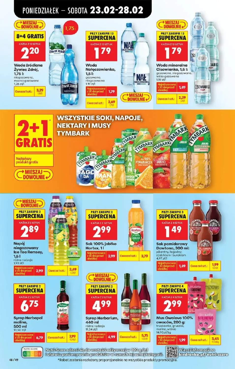 Gazetka – strona 60