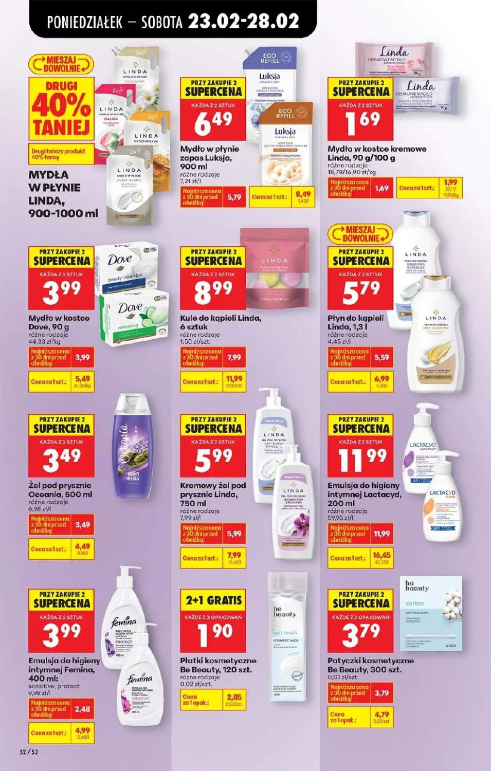 Gazetka – strona 64