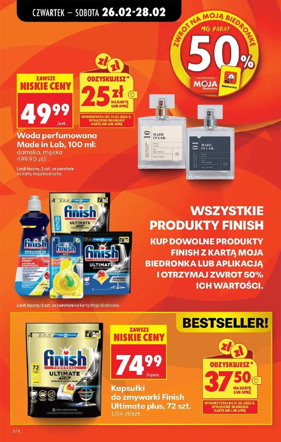 Gazetka – strona 2