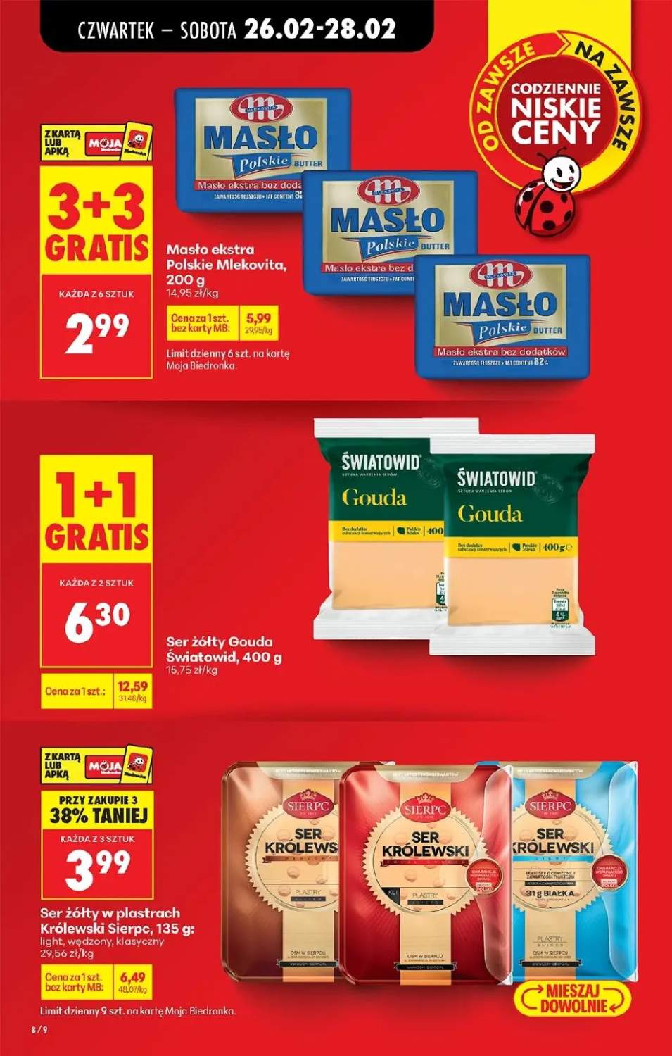 Gazetka – strona 8