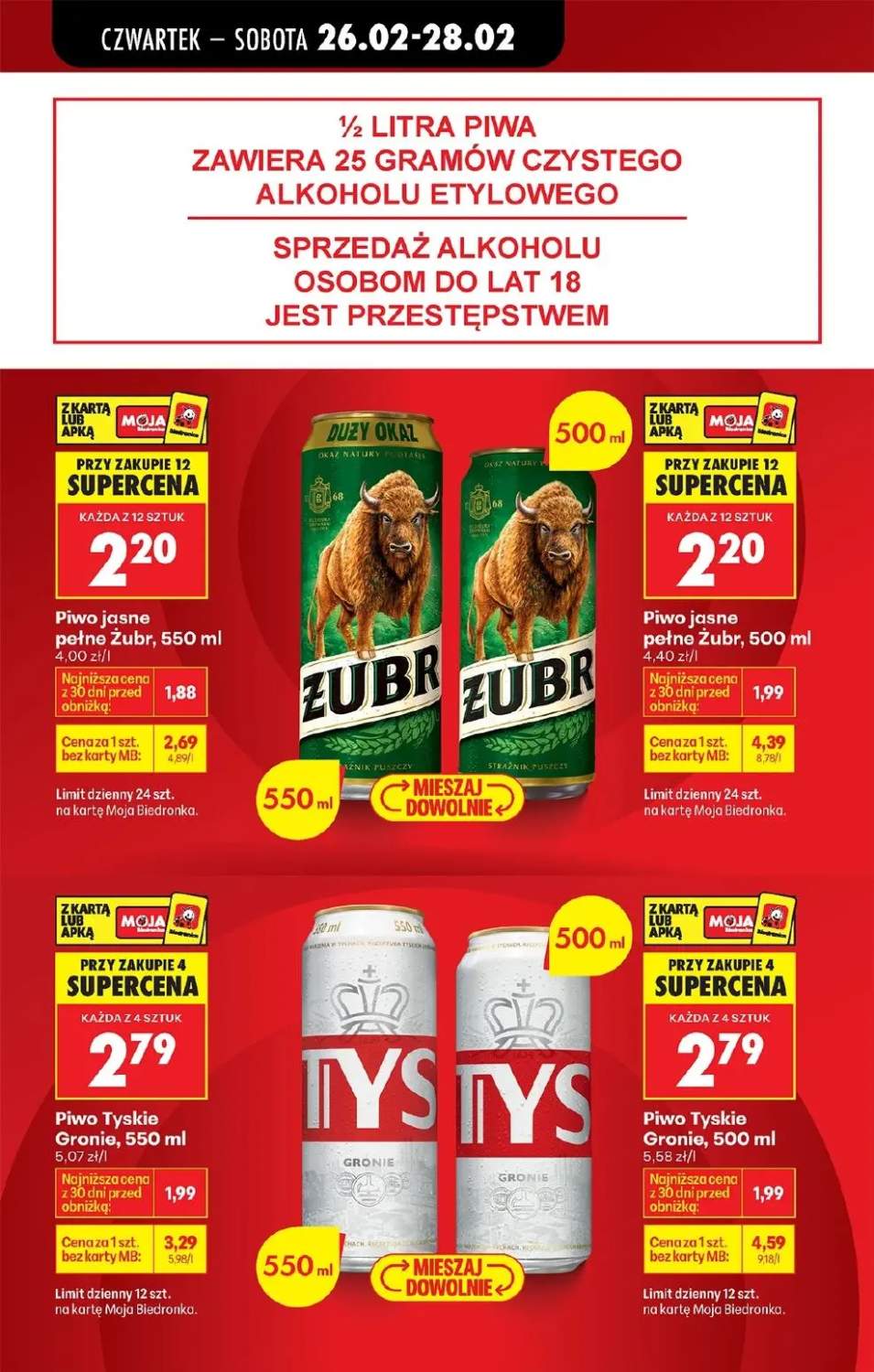 Gazetka – strona 16