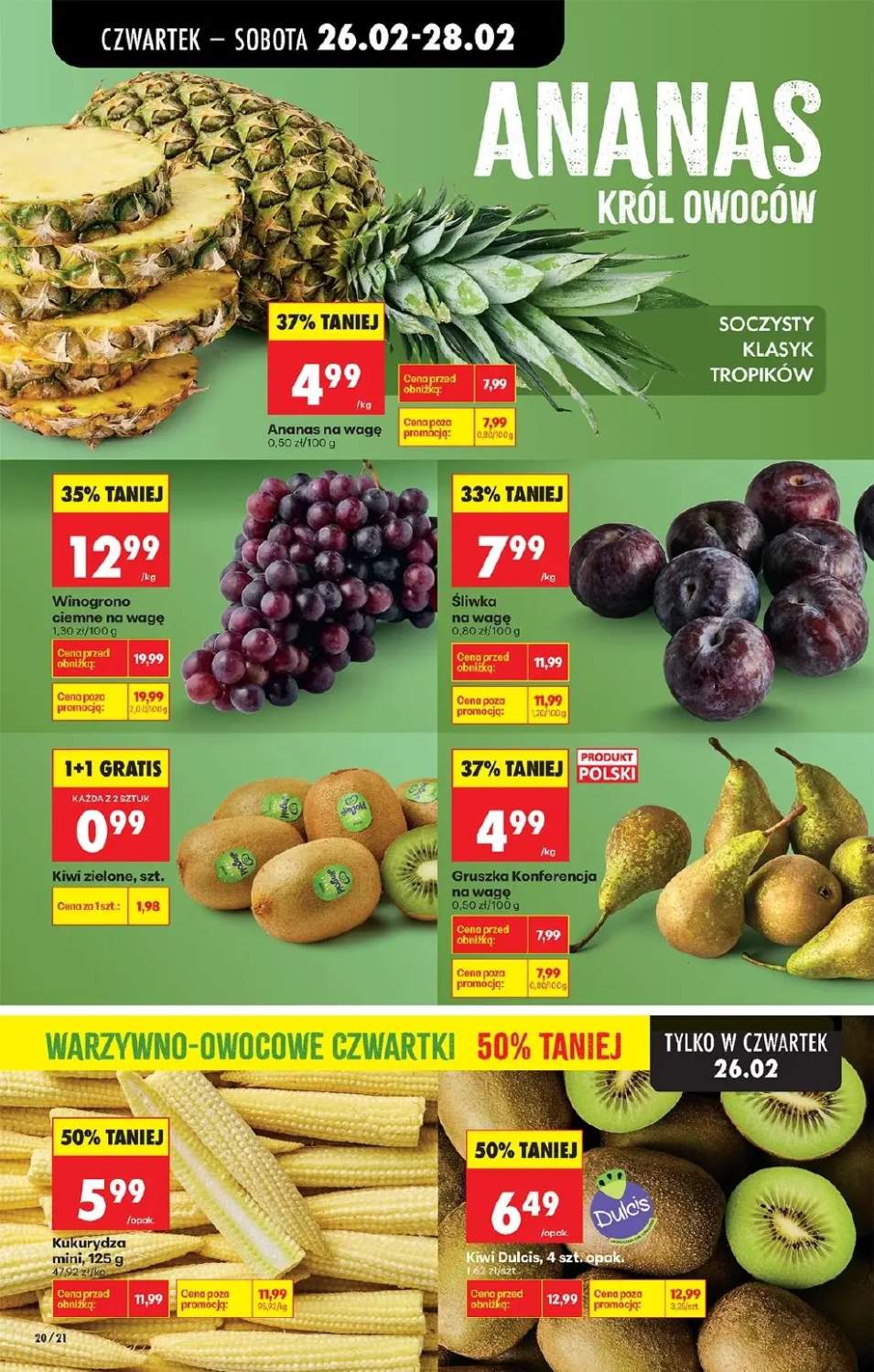 Gazetka – strona 20