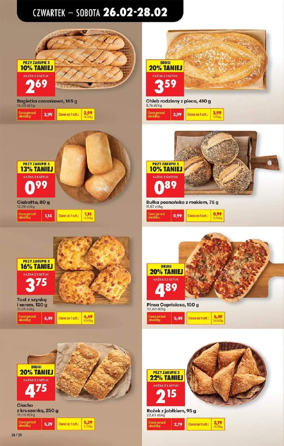 Gazetka – strona 32