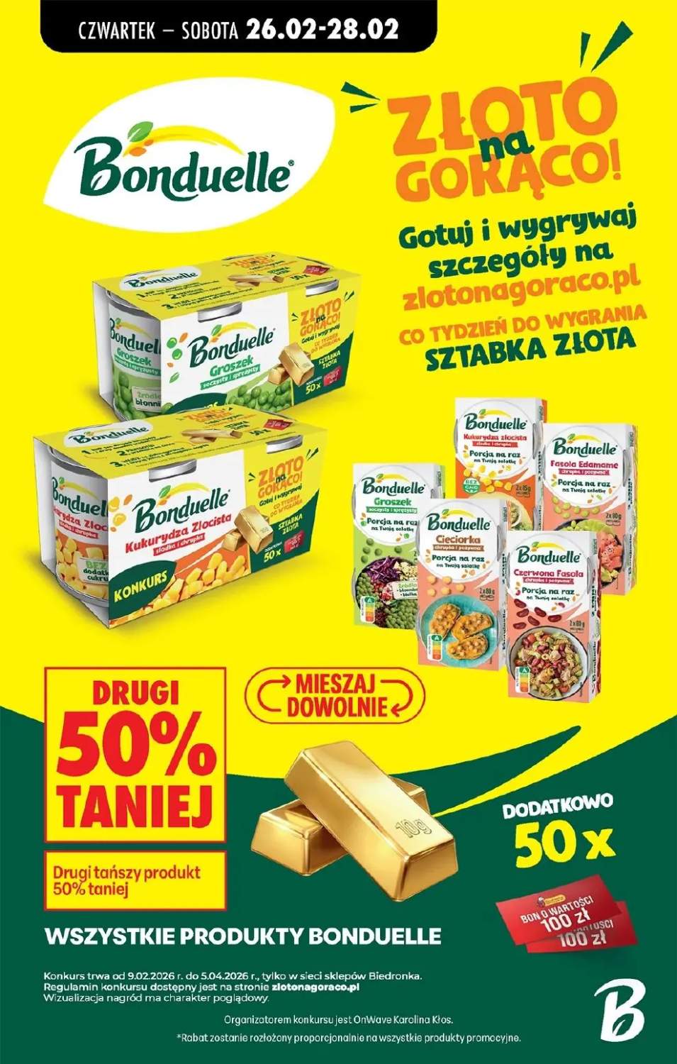 Gazetka – strona 39
