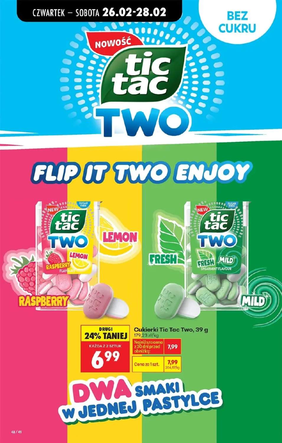 Gazetka – strona 58