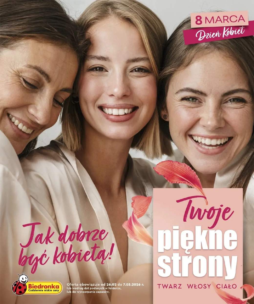 Gazetka – strona 1