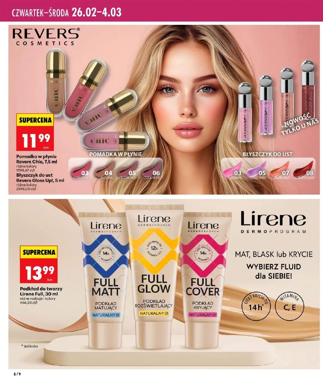 Gazetka – strona 8