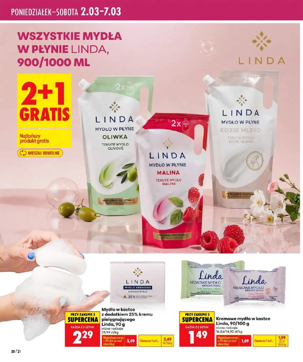 Gazetka – strona 20