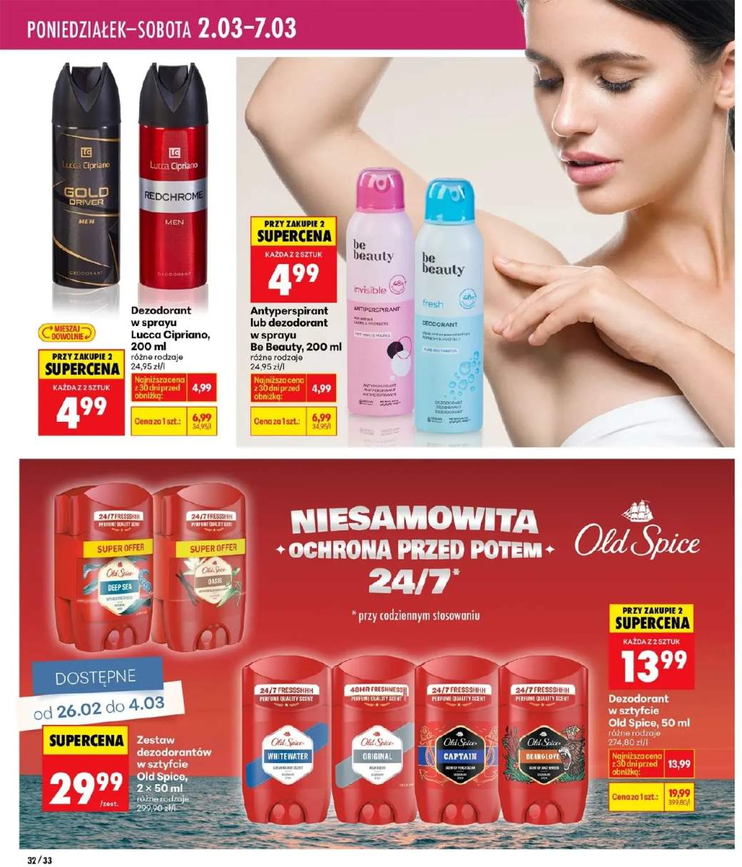 Gazetka – strona 32