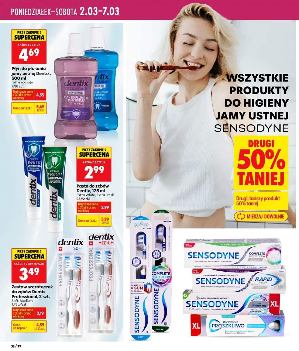 Gazetka – strona 38