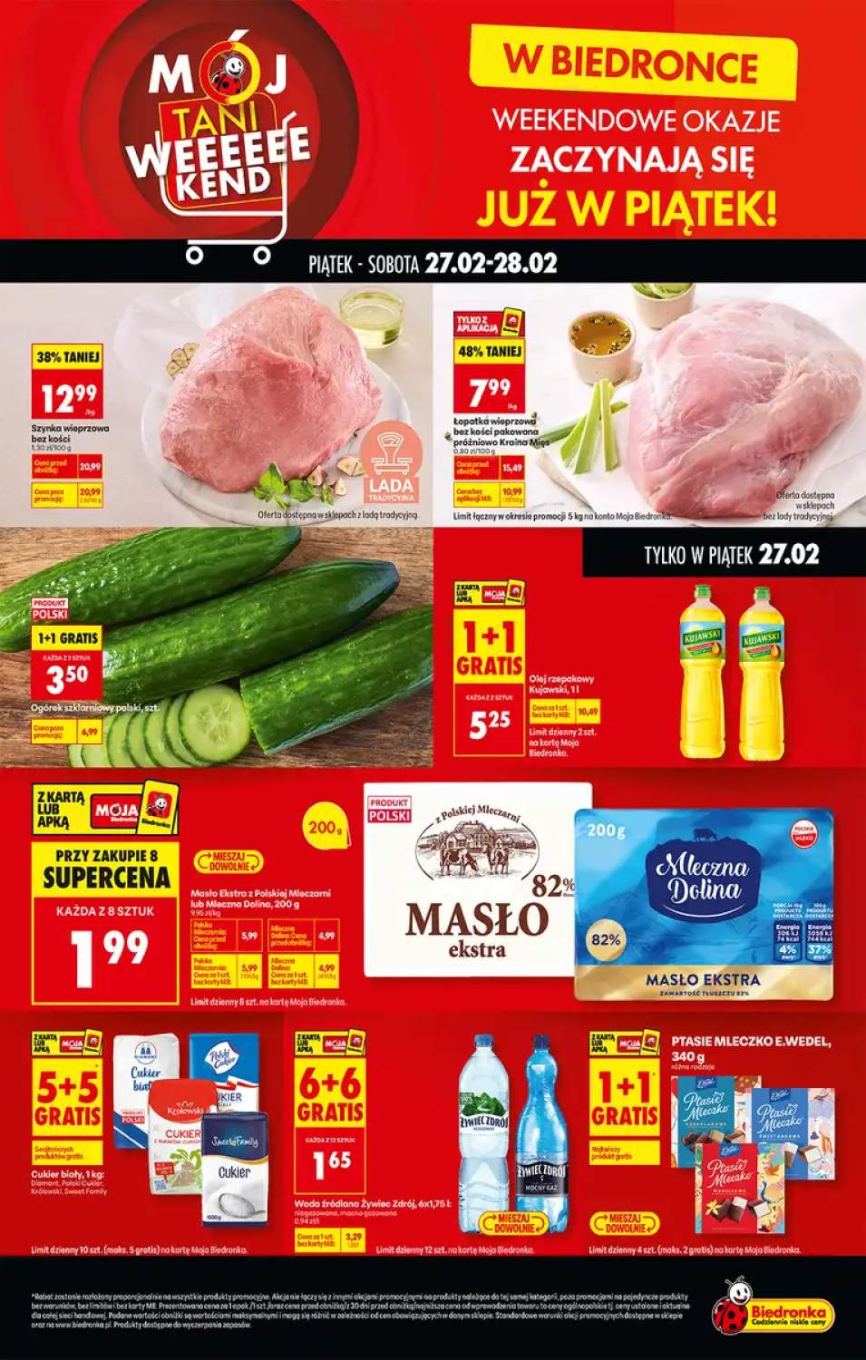 Gazetka – strona 1