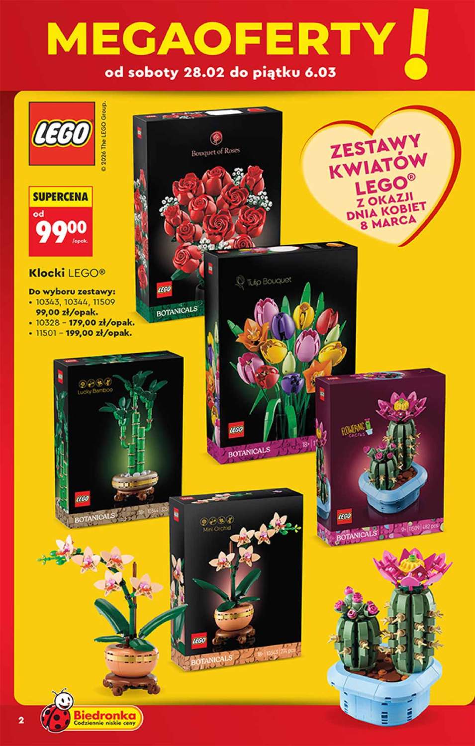 Gazetka – strona 2