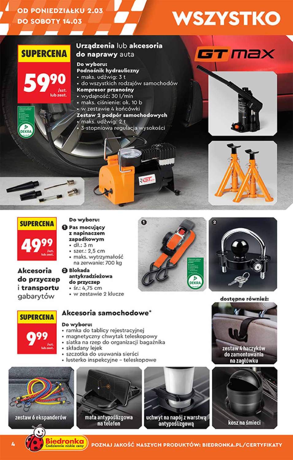 Gazetka – strona 4