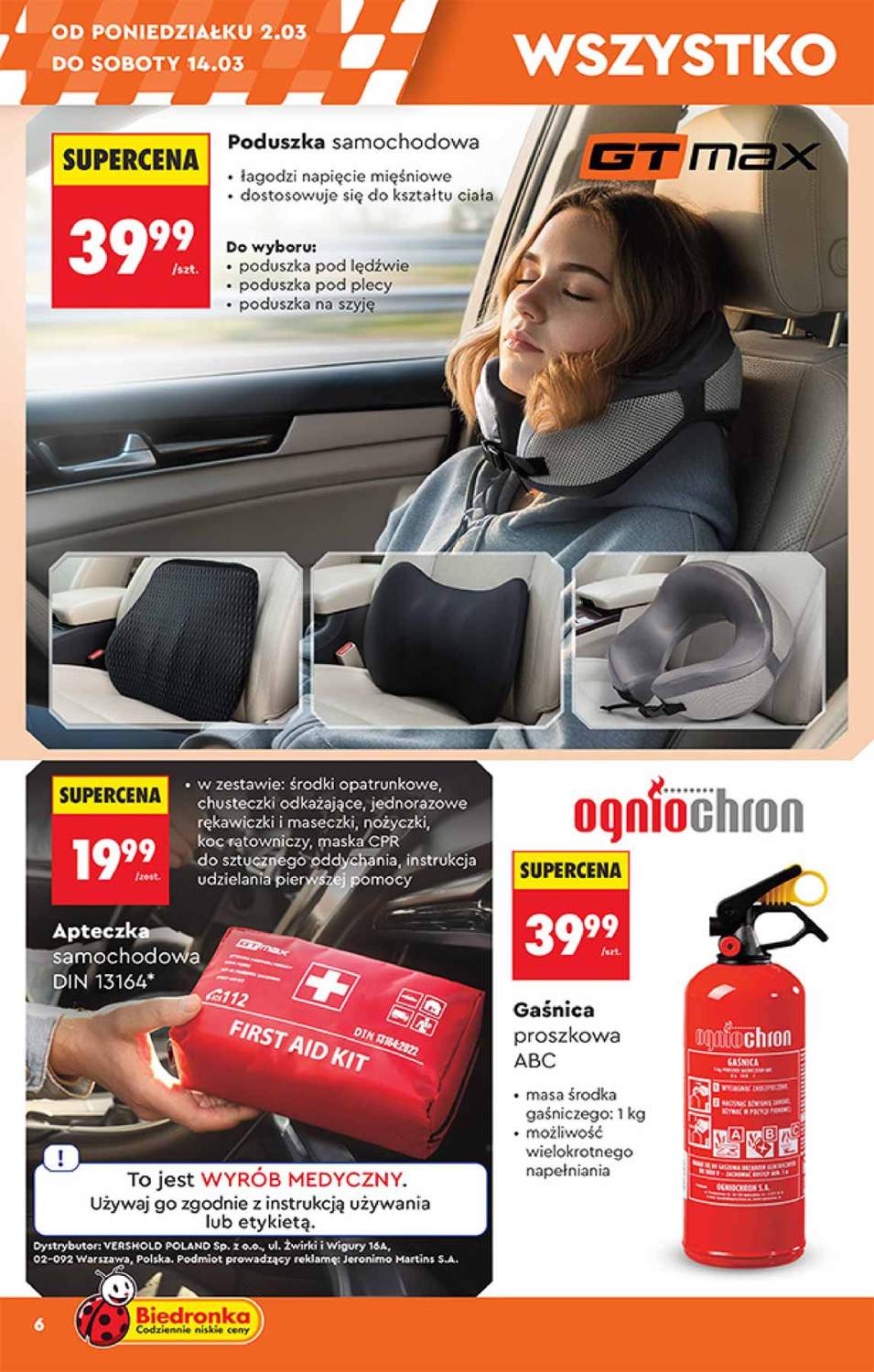 Gazetka – strona 6