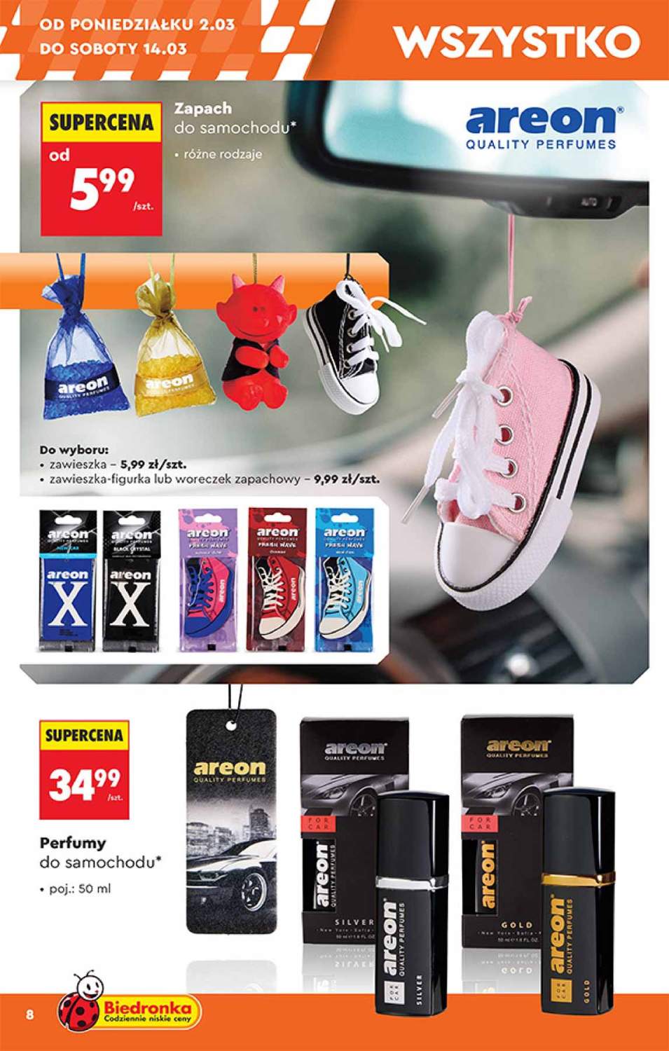 Gazetka – strona 8