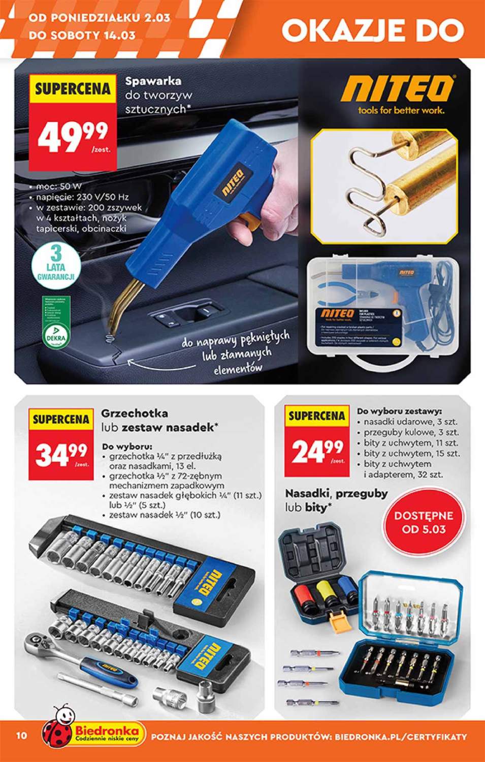 Gazetka – strona 10