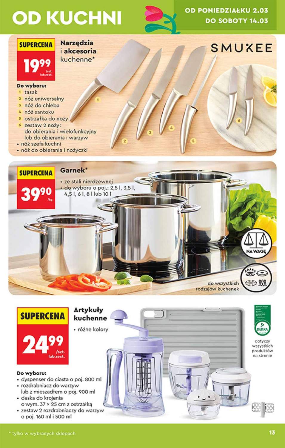 Gazetka – strona 13