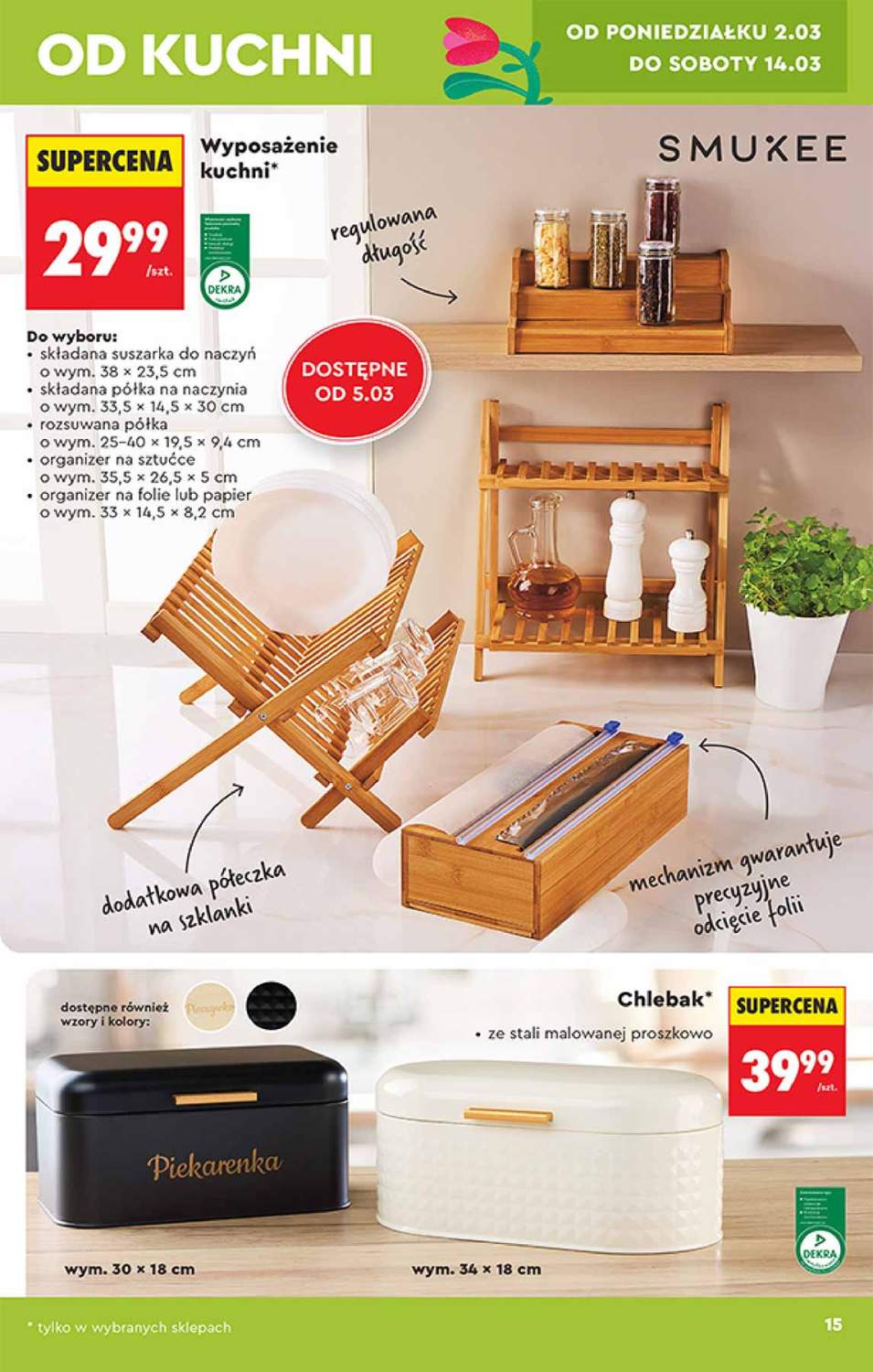 Gazetka – strona 15