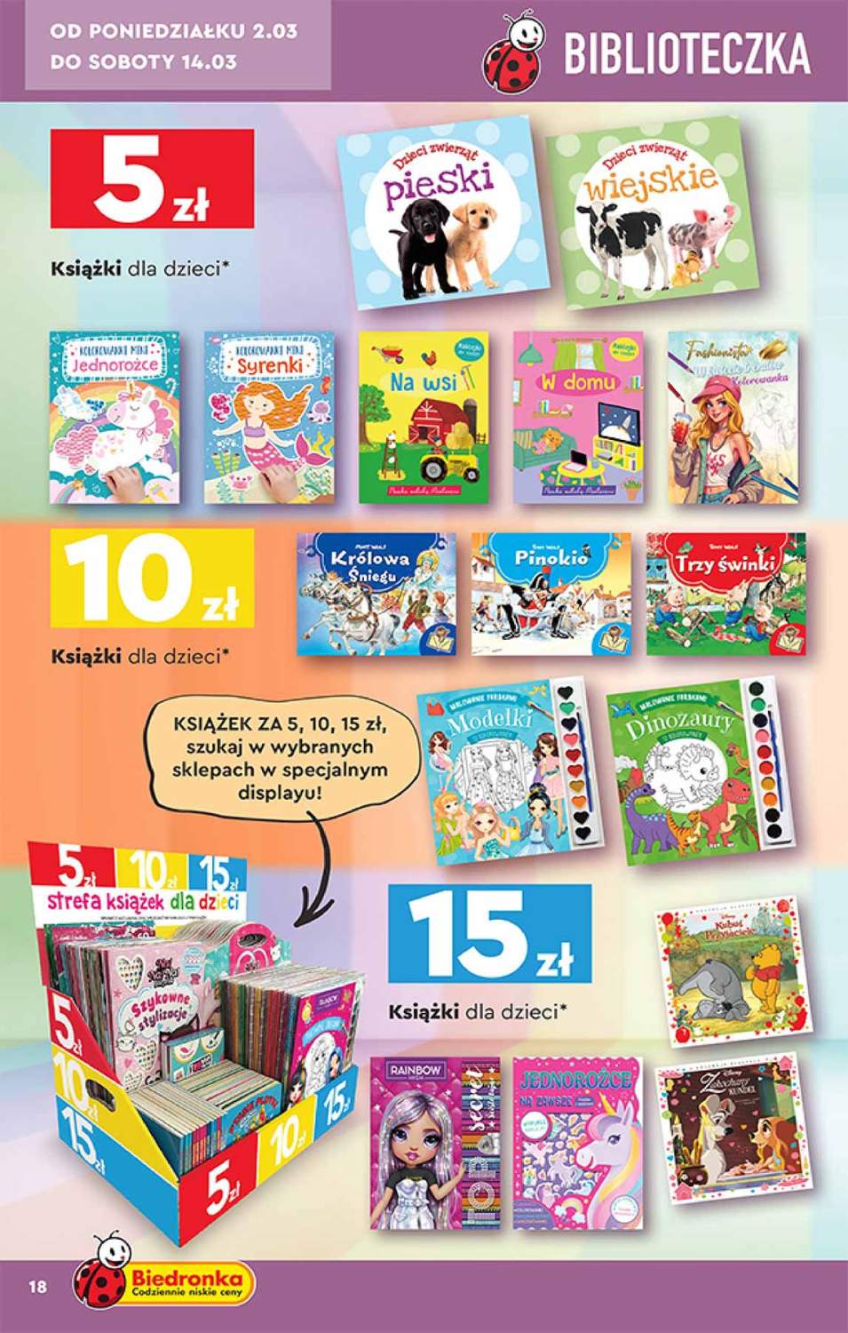 Gazetka – strona 18