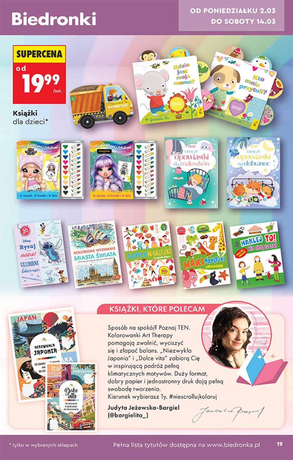 Gazetka – strona 19