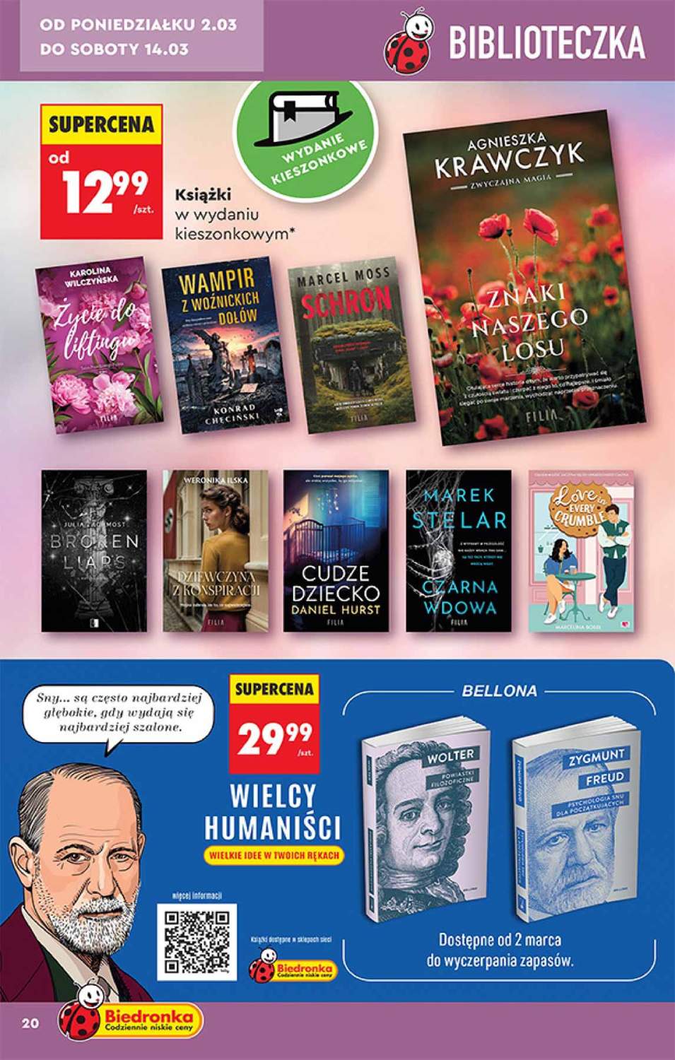 Gazetka – strona 20