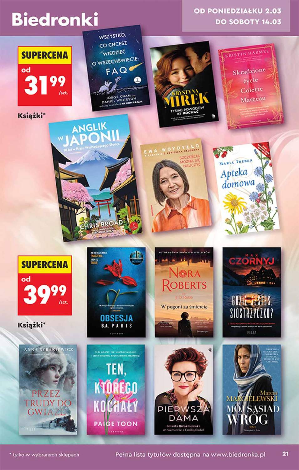 Gazetka – strona 21