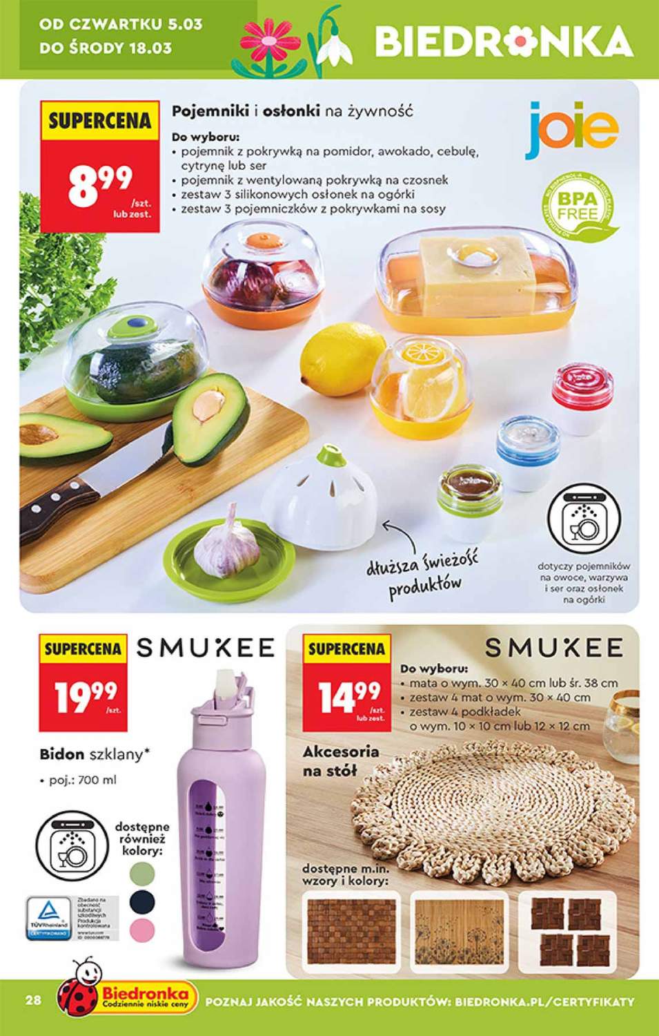 Gazetka – strona 28