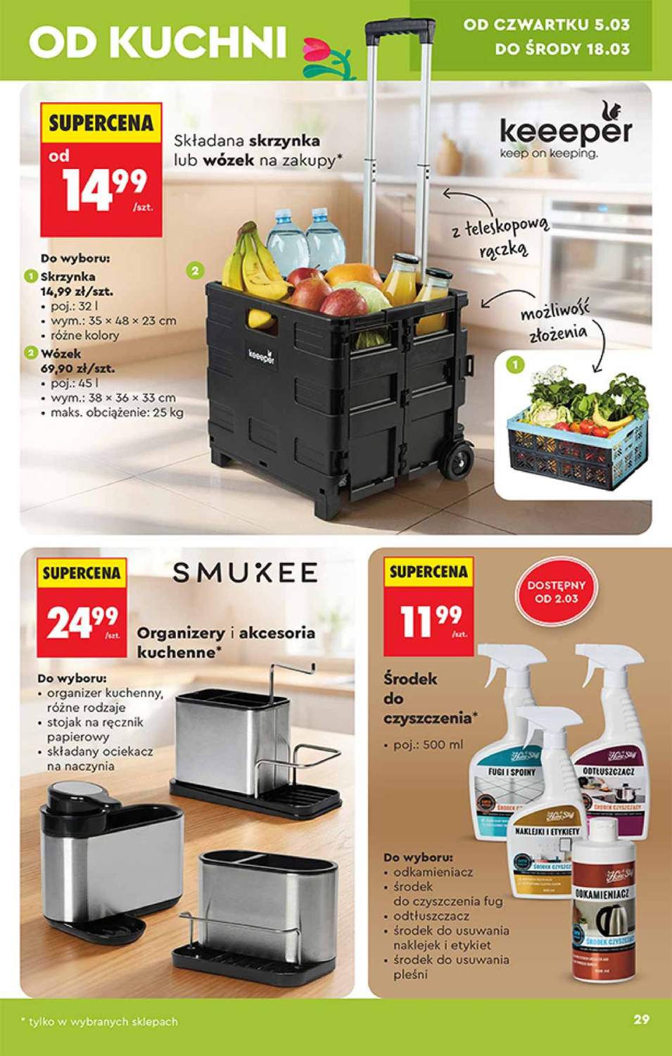 Gazetka – strona 29