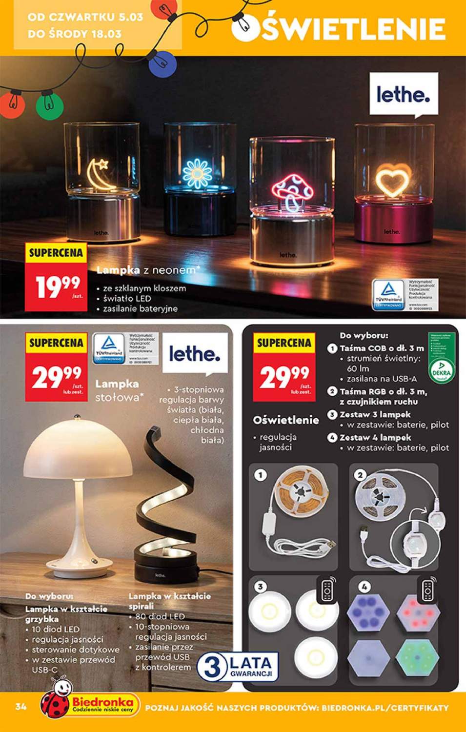 Gazetka – strona 34