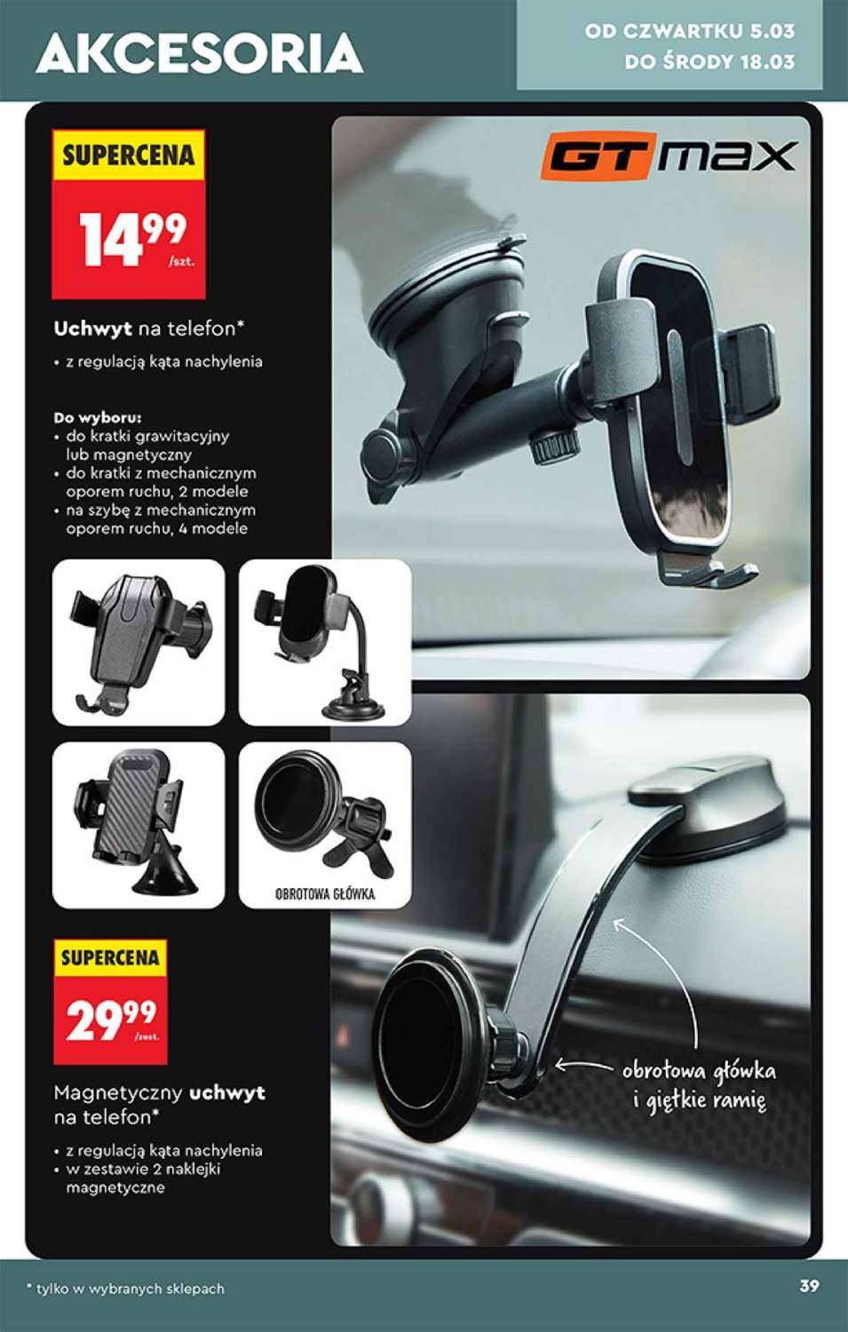 Gazetka – strona 39