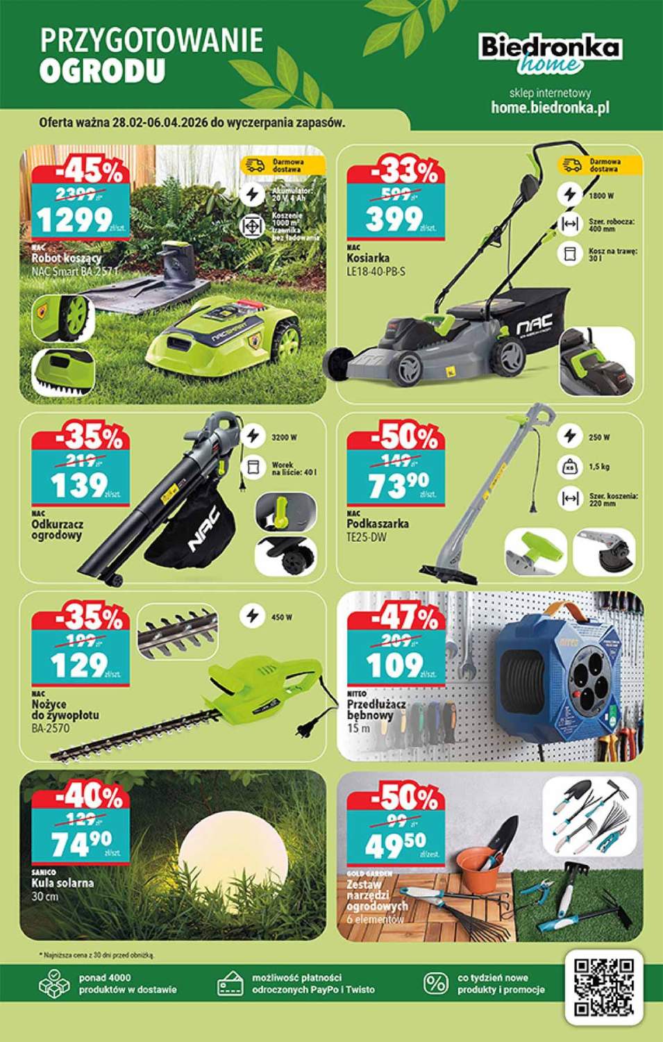 Gazetka – strona 43