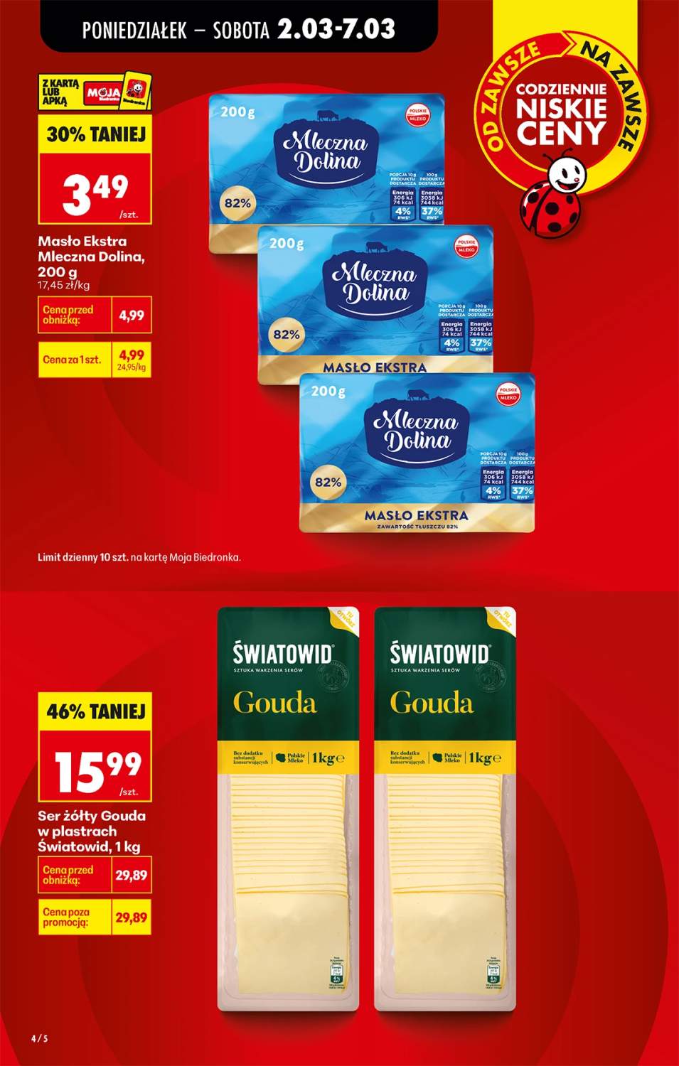 Gazetka – strona 8