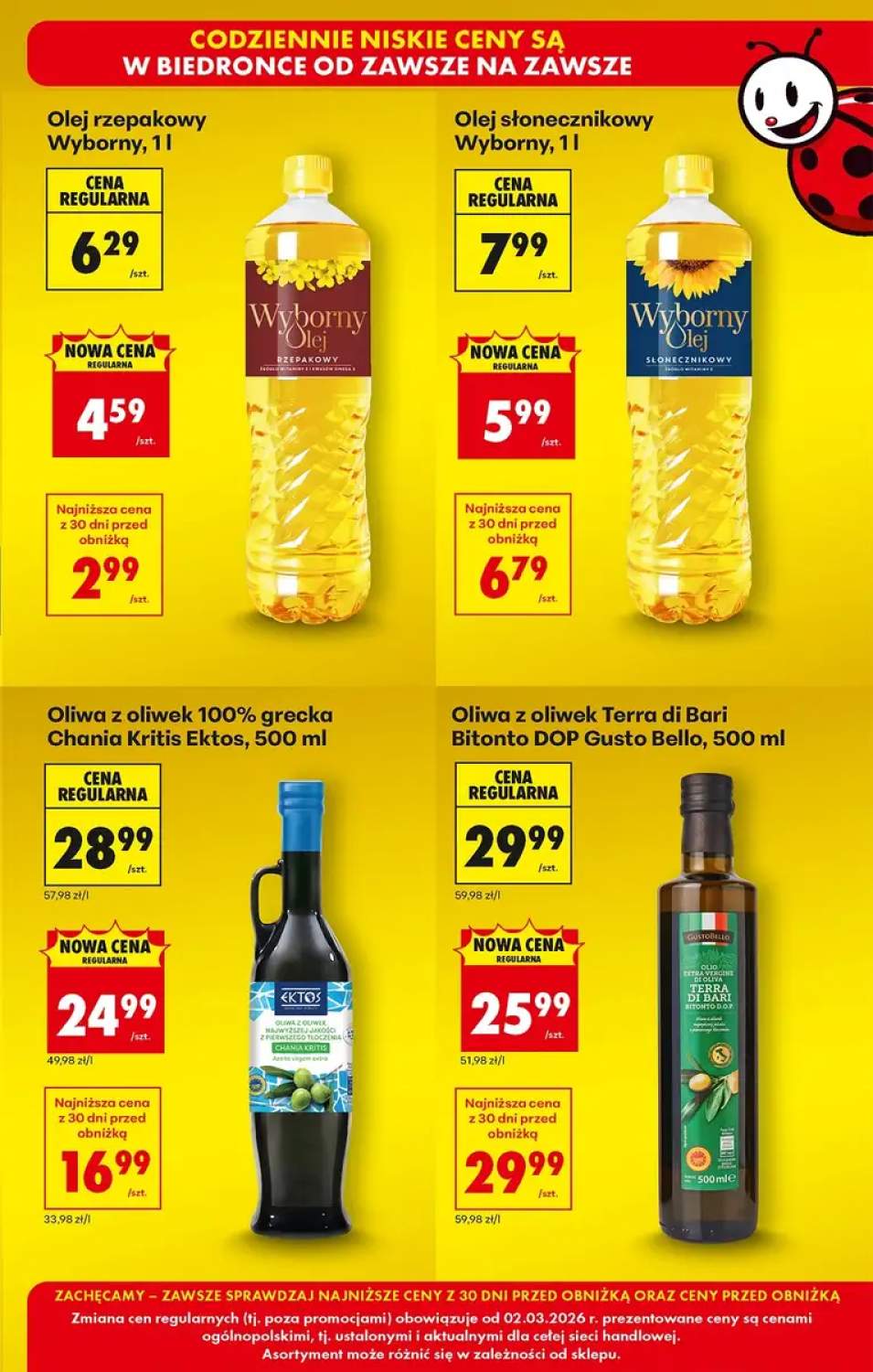 Gazetka – strona 3